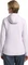 Jack Wolfskin Baiselberg Hoody FZ Jacke pale lavendar (Damen) Vorschaubild