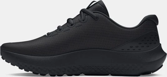Under Armour Grade School Surge 4 schwarz (Junior)