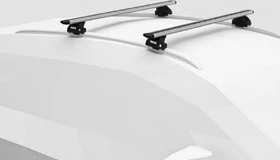 Thule Montagekit
