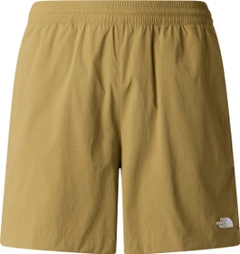 The North Face Class V Pathfinder Pull On 7" Hose kurz cedar (Herren)