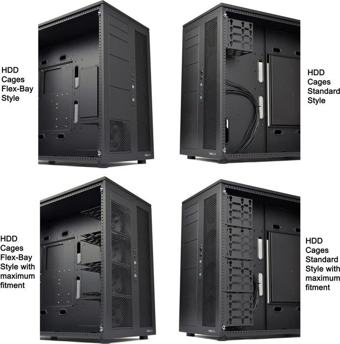 CaseLabs Magnum TH10A