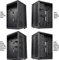 CaseLabs Magnum TH10A Vorschaubild
