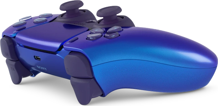 Sony DualSense Controller wireless chroma indigo (PS5)