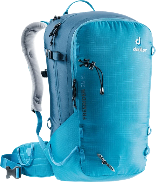 Deuter Freerider 28 SL azure/bay (Damen)