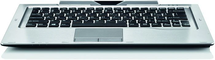 Fujitsu Stylistic Q702, Core i5-3427U, 256GB, LTE