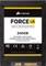 Corsair Force LE 240GB, 2.5" / SATA 6Gb/s Vorschaubild