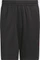 adidas Legends 3-Streifen Basketball Shorts (Herren) Vorschaubild