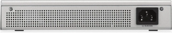 Ubiquiti UniFiSwitch 8 Desktop Gigabit Managed Switch, 8x RJ-45, 2x SFP, 150W PoE+