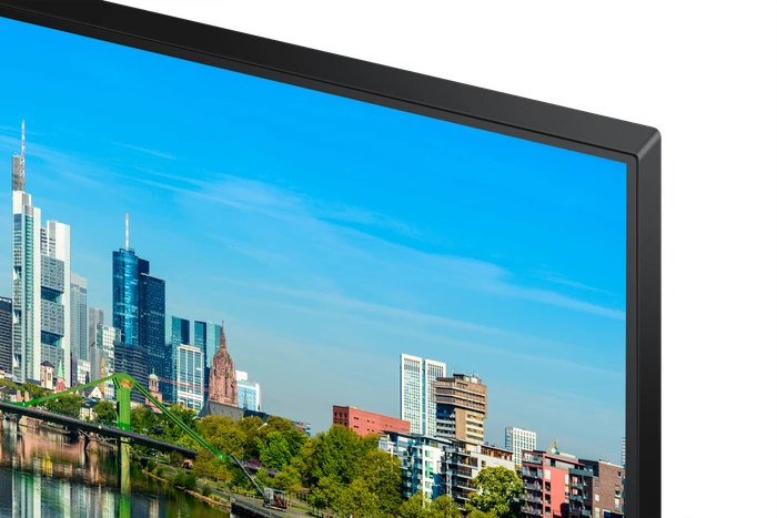 Samsung F65T (2020), 24"
