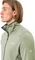 Vaude Monviso Fleece II Jacke light olive (Herren) Vorschaubild