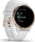 Garmin Venu 2S weiß/rosegold Vorschaubild