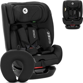 Lorelli Voyager schwarz