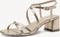Tamaris Sandalette gold (Damen) Vorschaubild