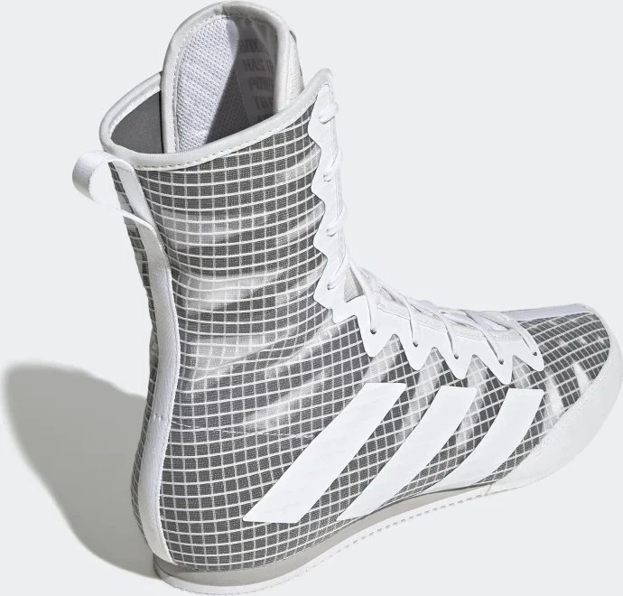 adidas Box Hog 4 cloud white/grey two (Herren)