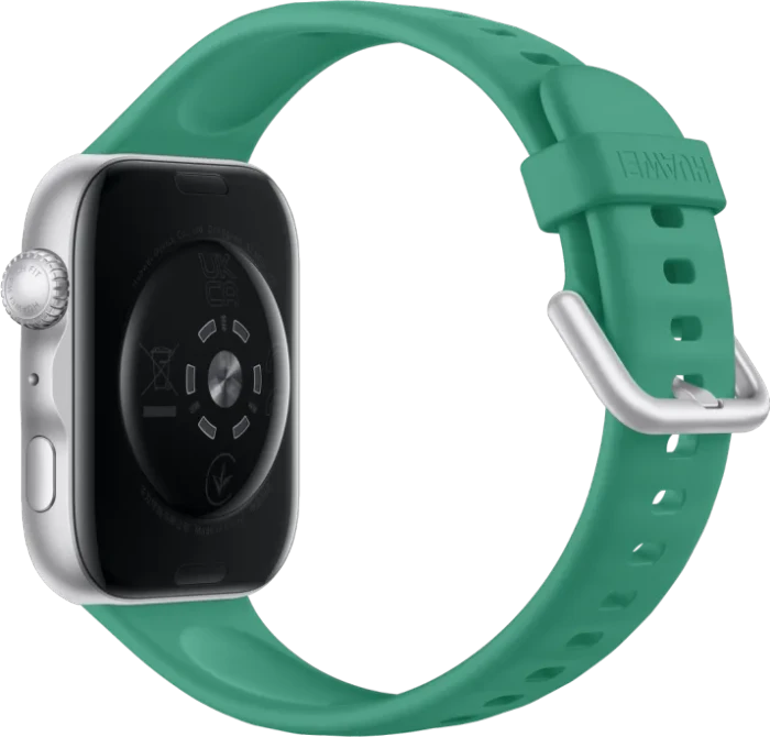 Huawei Watch Fit 5 grün