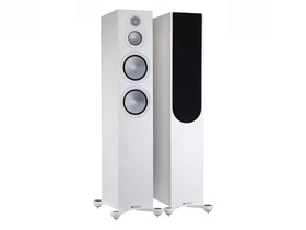 Monitor Audio Silver 300 7G Satin White, Stück