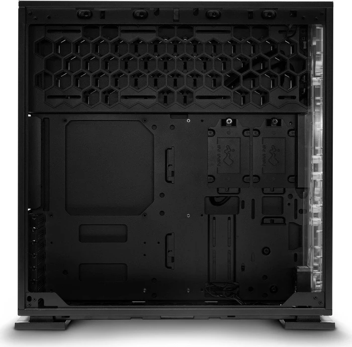 EK Water Blocks Classic Line EK-Classic In Win 303EK D-RGB, Glasfenster
