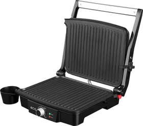 ECG KG 100 Kontaktgrill