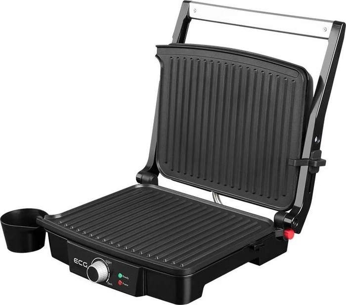 ECG KG 100 Kontaktgrill