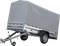 Unitrailer Garden Trailer 264 Kipp Vorschaubild