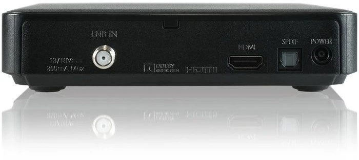 Humax HD nano Eco inkl. HD+ Karte für 12 Monate