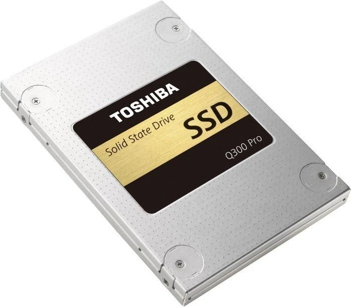 KIOXIA Q300 Pro 256GB, 2.5" / SATA 6Gb/s, retail