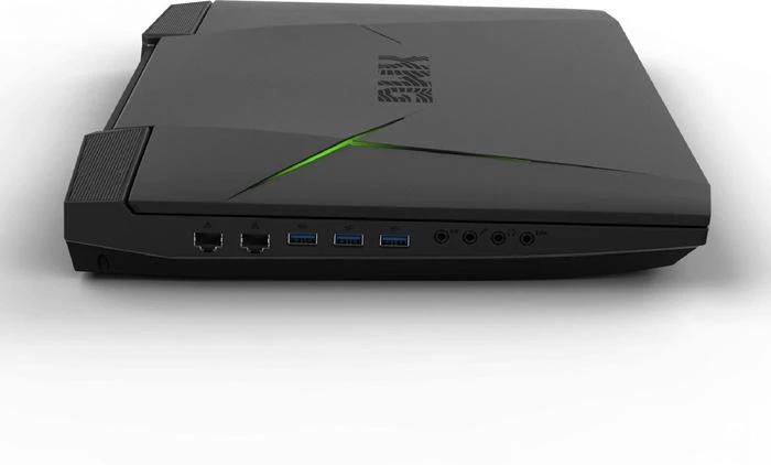 Schenker XMG U726-DDX, Core i7-6700, 32GB RAM, 500GB SSD, 1TB HDD, GeForce GTX 980, DE