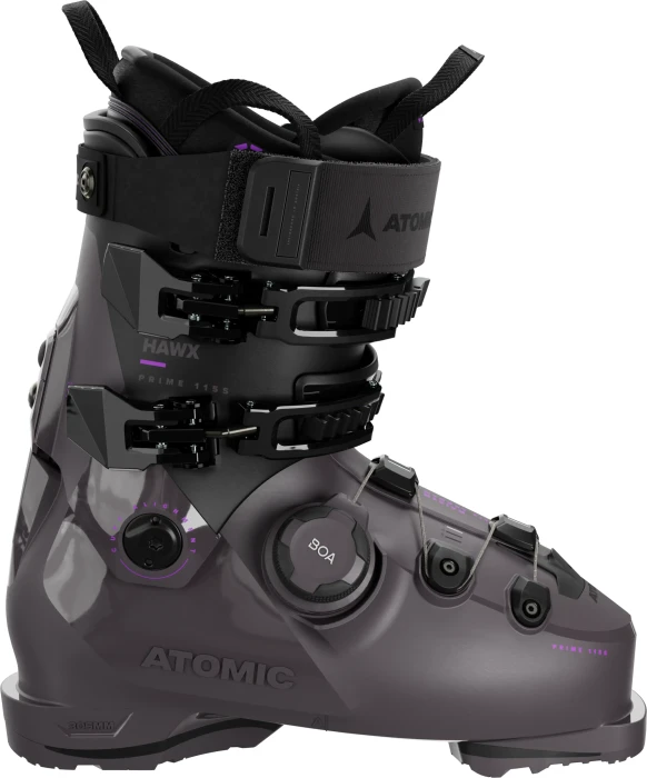 Atomic Hawx Prime 115 S Boa GW not purple/black (Damen) (Modell 2024/2025)