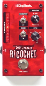 DigiTech Whammy Ricochet