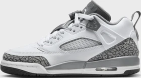Nike Jordan Spizike Low white/anthracite/wolf grey/cool grey (Junior)