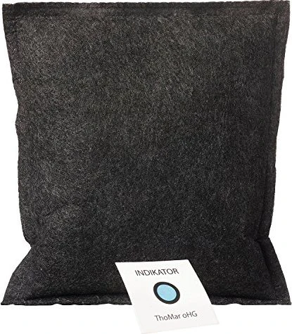ThoMar Safe Dry Autoentfeuchter