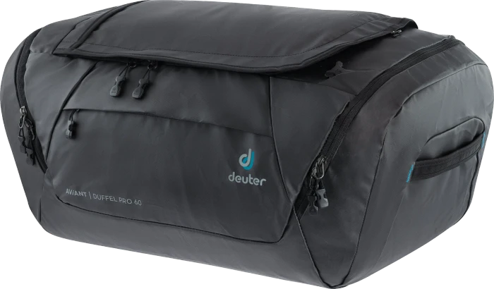 Deuter Aviant Duffel Pro 60 schwarz
