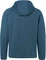 Vaude Idris Fleece Hoodie Jacke baltic sea (Herren) Vorschaubild