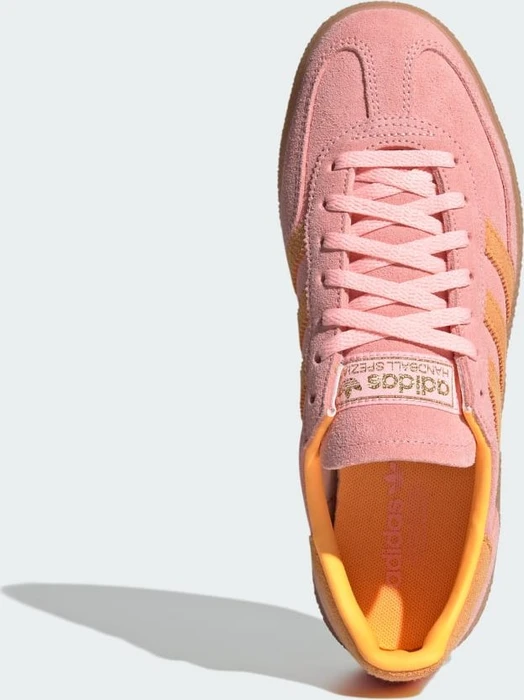 adidas Handball Spezial glow pink/flash orange/gum