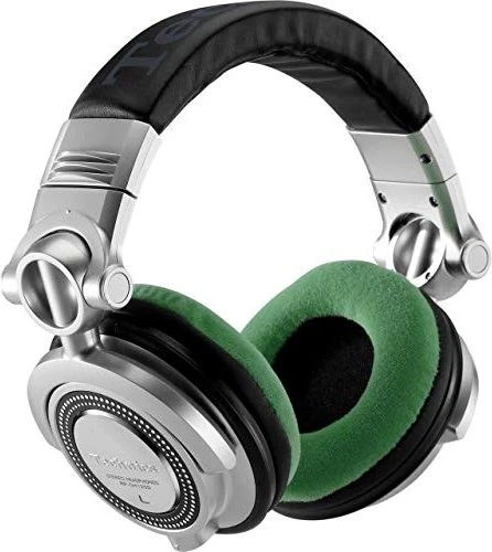 Zomo Ersatzpolsterset Technics RP-DH1200 Ohrpolster