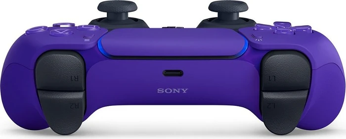 Sony DualSense Controller wireless galactic purple (PS5)