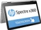 HP Spectre x360 13-4104ng, Natural Silver, Core i5-6200U, 8GB RAM, 256GB SSD, DE Vorschaubild