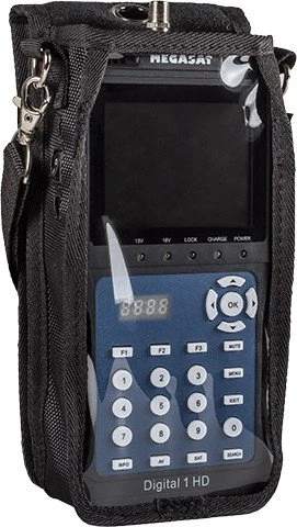 MegaSat Satmeter Digital 1 HD