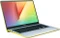 ASUS VivoBook S15 S530FN-BQ344T, Silver Blue Yellow, Core i7-8565U, 16GB RAM, 256GB SSD, 1TB HDD, GeForce MX150, DE Vorschaubild