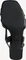 Tamaris Sandalette schwarz (Damen) Vorschaubild
