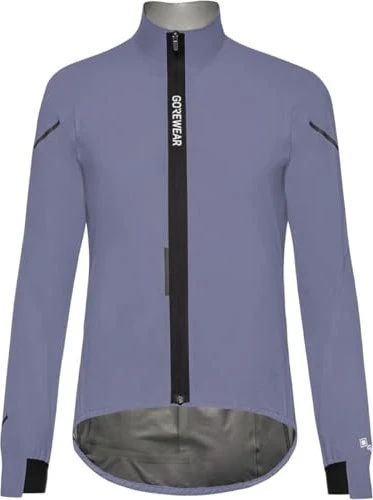 Gore Wear Spinshift Gore-Tex Fahrradjacke amethyst grey (Damen)