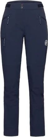 Mammut Courmayeur SO Hose lang marine (Herren)