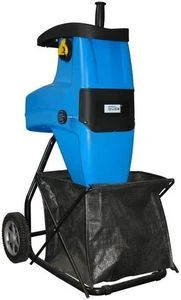 Güde GH2600P Silent Elektro-Häcksler