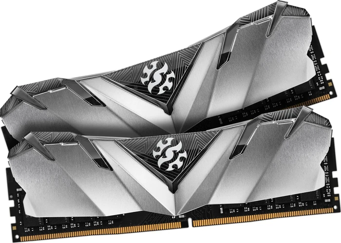 ADATA XPG Gammix D30 schwarz UDIMM 32GB Kit, DDR4-3000, CL16-18-18