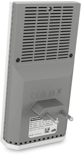 FRITZ! FRITZ!Repeater 1750E