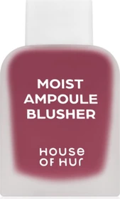 House of Hur Moist Ampoule Mini Blusher 08 berry purple, 10ml