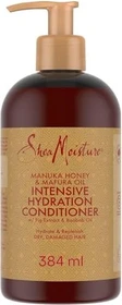 Shea Moisture Manuka Honey & Mafura Oil Intensive Hydration Conditioner, 384ml