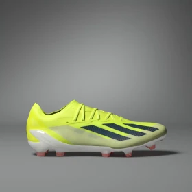 adidas X Crazyfast Elite FG team solar yellow 2/core black/cloud white