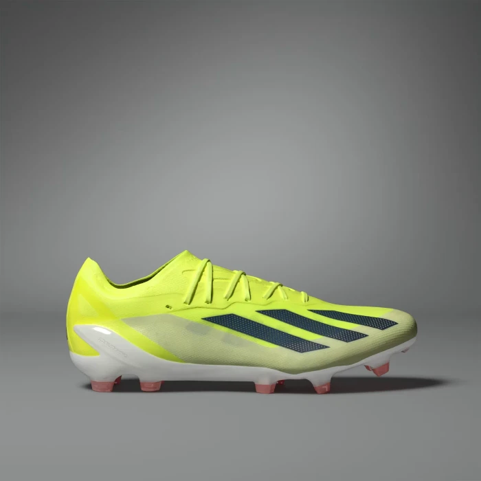 adidas X Crazyfast Elite FG team solar yellow 2/core black/cloud white