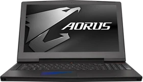 GIGABYTE AORUS X7 DT v7, Core i7-7820HK, 32GB RAM, 512GB SSD, 1TB HDD, GeForce GTX 1080, DE (X7DTV7-DE346T)